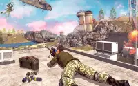 Critical Strike New Sniper Gun shooter 2019 Screen Shot 2