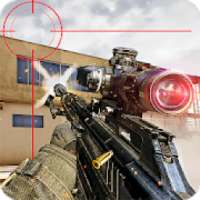 Critical Strike New Sniper Gun shooter 2019