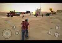 Mad Town Mafia Redneck in the Town / Sandboxed Screen Shot 0