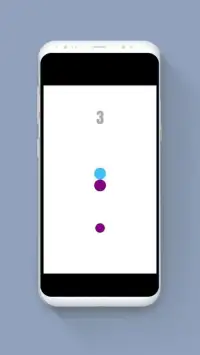 Twin Dots Challenge Screen Shot 4