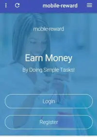 mobile-reward Screen Shot 7