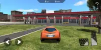 Dragon Car 2020 Screen Shot 4