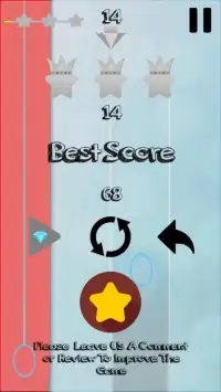 Dark Cloud 2 - Peace Piano Tiles 2019 Screen Shot 3