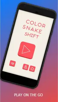 Color Snake Shift Screen Shot 3