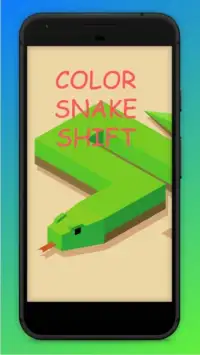 Color Snake Shift Screen Shot 4