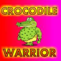 Crocodile Warrior Rescue
