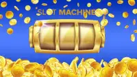 Slots Machines - Free Vegas Casino Screen Shot 0