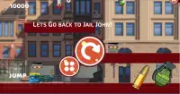John Must Reach Home : 2D Adventure Game Screen Shot 5