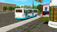 Bus Racing Indonesia : Ultimate Bus Simulator 2020 Screen Shot 3