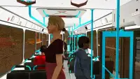 Bus Racing Indonesia : Ultimate Bus Simulator 2020 Screen Shot 0