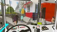 Bus Racing Indonesia : Ultimate Bus Simulator 2020 Screen Shot 4