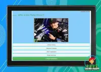 Moto Gp Rider Quizzes Screen Shot 2