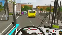 Bus Racing Indonesia : Ultimate Bus Simulator 2020 Screen Shot 1