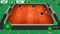 MiniFot (Tap Soccer Game) Screen Shot 3
