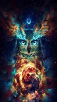 Owl War 3D Screen Shot 4