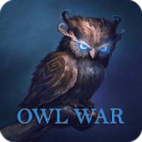 Owl War 3D
