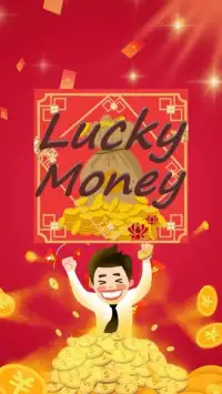 LuckyMoney-TH Screen Shot 4