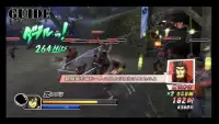 New Basara 2 Heroes Oichi Battle Walkthrough Screen Shot 1