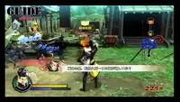 New Basara 2 Heroes Oichi Battle Walkthrough Screen Shot 0