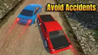 Xtreme Dirt Drive Car Racing 3D - Offroad Stunt Screen Shot 5