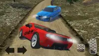 Xtreme Dirt Drive Car Racing 3D - Offroad Stunt Screen Shot 9
