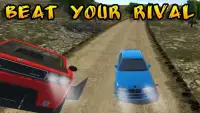 Xtreme Dirt Drive Car Racing 3D - Offroad Stunt Screen Shot 7