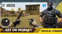 US Army Gun Shooter: Free Fire Shooting Games 2020 Screen Shot 5