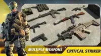 US Army Gun Shooter: Free Fire Shooting Games 2020 Screen Shot 0