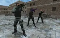 Squad Survival - Survival Battleground Screen Shot 5