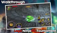 Guide Lego Ninjago Tournament walkthrough 2020 Screen Shot 0