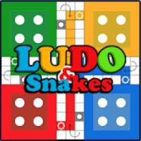 Ludo Star & Snakes Ladders OFFLINE 2020