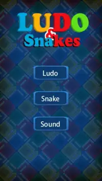 Ludo Star & Snakes Ladders OFFLINE 2020 Screen Shot 3