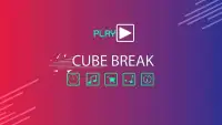 CubeBreak Screen Shot 0