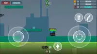 Commando Assault Multiplayer Screen Shot 1