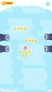 Bubble Trouble Screen Shot 2