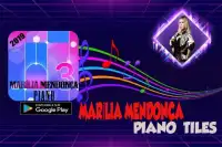 Marília Mendonça Piano Games Screen Shot 5