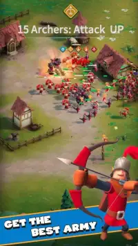 Ancient Battle Screen Shot 0