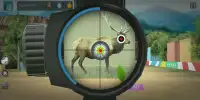 Planet Hunting- Zoo Sniper Screen Shot 3
