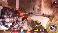 Sniper Strike 3D: Shooting Games Screen Shot 1