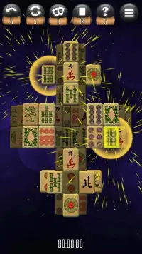 Doubleside Mahjong Zen 2 Screen Shot 12