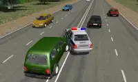 Traffic Cop Simulator 3D Screen Shot 19