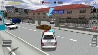 Traffic Cop Simulator 3D Screen Shot 11