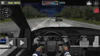 Traffic Cop Simulator 3D Screen Shot 15
