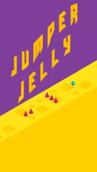 Jumper Jelly Run Screen Shot 7