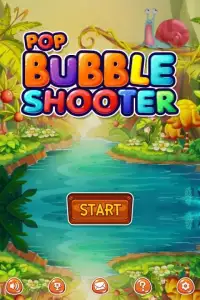 Pop Bubble Shooter Screen Shot 5
