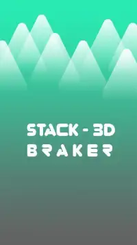 Stack Ball 3D - Stack Ball Blast Game Screen Shot 0