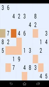 Sudoku Hot Manage Screen Shot 0