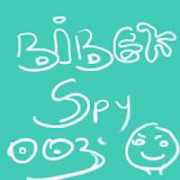 Bibek Spy 003