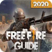 New Guide For Free-Fire 2020