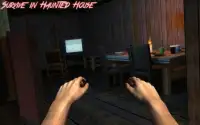 Angry Granny Neighbor Strange House 2 Horror Games Screen Shot 3